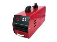 Exposure Photosensitive Stamp Making Machine Flash