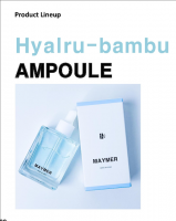 Women's Ampoule , Cream 