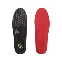 Massage and pressure relief insoles 4D (support customization)