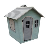 Log Cabin Good Wood Makes Good Wood Style 1