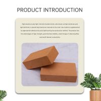 High Alumina Poly Light Heat Insulation