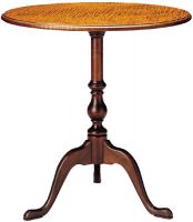 DaVinci Candle Stand Base With Granite