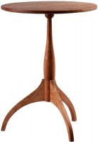 DaVinci Shaker Candle Stand Base With