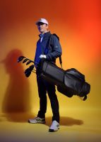 Licata) Tour Performance Standard Bag