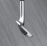 himeji Monza) Silverado  Diamond Silverado Shotgun Super Back Spin Wedge (56 Degree) From South Korea