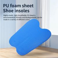 PU foam sheet From China