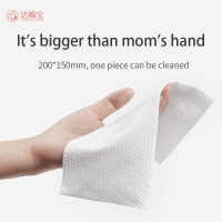 Washable Wet Tissue