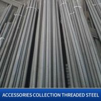 Bridge Construction Related Accessories Facilities, Support