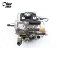 Hitachi Excavator Engine Parts 8-98091565-4 ZX350-3 EFI High Pressure Pump From China