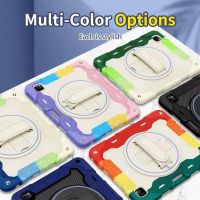 Type-A Armor Protective Tablet Cases