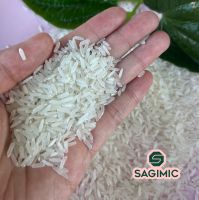 Aromatic White Long-grain Jasmine 5% Broken From Vietnam For Many Markets Especially Asian, Eu, African Market