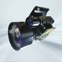 1535nm Laser Rangefinder-G15K20