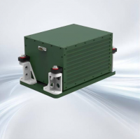 Ring Laser Gyro Strapdown Inertial Navigation System-70A