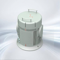 Ring Laser Gyro Two-Axis Indexing Inertial Navigation System