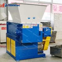 Plastic Shredder,pp Shredder,pet Shredder