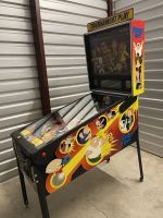 Family Guy Pinball Machine by Stern