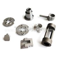 High Precision Lost Wax Stainless Steel Investment Casting