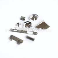 Customize metal sheets metal bending stamping metal part