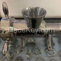 Meat Grinder Accessories _ Meat Grinder