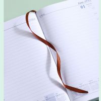2023 365-day Schedule Book Time