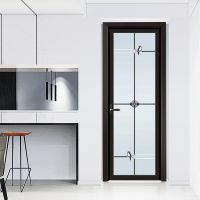 Customizable Doors And Windows