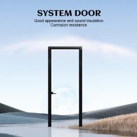 Customizable Doors And Windows