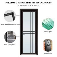 Customizable Doors And Windows