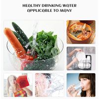 Transparent Red Blue Tube Red Tube For High Voltage.