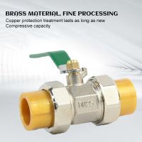 Three-layer Antibacterial Gold Tube.