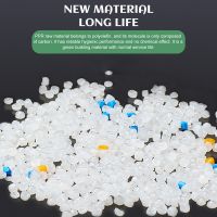 Transparent Red Blue Tube Red Tube For High Voltage.