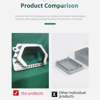 Upper Truck Engine Damping Pad Body