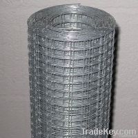 welded wire mesh/mesh panel