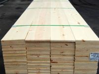 Kd Pine Wood Sawn Timber