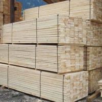 Kd Pine Wood Sawn Timber