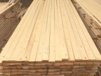 Cheap European Spruce Wood Lumber