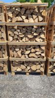 Beech Firewood Klin Dried 2rm For Sell