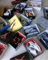 Used Branded Sneakers And Soccer Boots For Sale