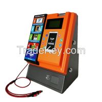 WiFi Vending Machine