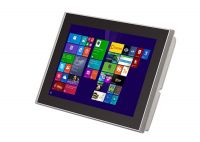 China Industrial Panel PC Manufacturer Of