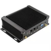 Chinese Industrial Mini PC Factory With