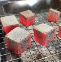 Coconut Shell Charcoal Briquette