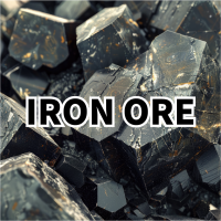 Iron Ore