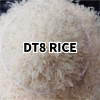 DT8 Rice