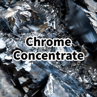 Chrome Concentrate