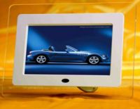 7 Inch Digital Photo Frame Picture