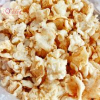 Kenjeran Seafood Crackers 
