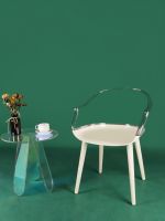 Acrylic chair From China
