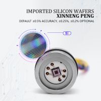 Static Pressure Input Type Liquid Level