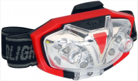 6 LED Head Torch