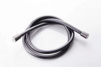 Gun metal shower hose PVC shower hose From China